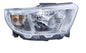 Optico Derecho Chevrolet N400 Max 1.5 L2b Dvvt 2020 2023