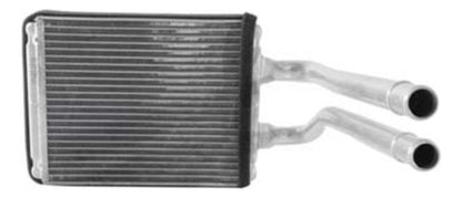 Radiador Calefaccion Kia Monning 1100 G4hg 2004 2011