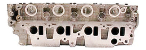 Culata Nissan Terrano 2.5 Yd25ddti D22 4 Cil 2002 2010