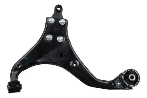 Bandeja Delantero Inferior Hyundai Tucson 2004 2013 Sin Rotula Par