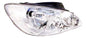 Optico Derecho Hyundai Getz 1.4 G4ee Bencina 2006 2011