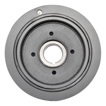 Polea Damper Cigueñal Mitsubishi L200 2.5 2001 2006