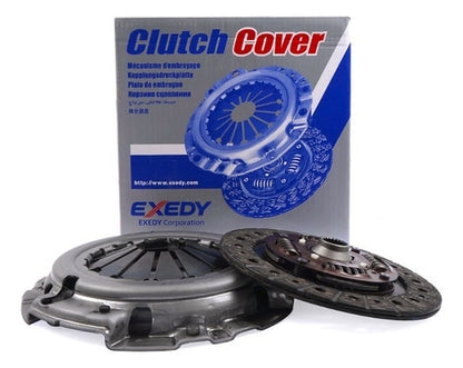 Kit Embrague Exedy Mitsubishi Lancer 1.6 4a92 2012 2016