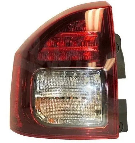 Foco Farol Trasero Jeep Compass 2014 2015 Izquierdo