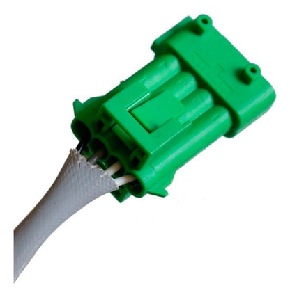 Sensor Oxigeno 106 206 Ew10j4s 1999 2007 Primario