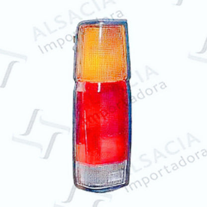 Farol Trasero R/L Nissan D21 2.0 Z20 1990 1993 Par