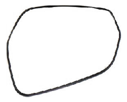 Espejo Luneta Mg3 1.5 2012 2025