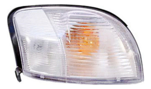 Farol Punta Tapabarro Izquierdo Nissan Terrano 3.2 1997 2004