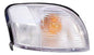Farol Punta Tapabarro Izquierdo Nissan Terrano 3.2 1997 2004