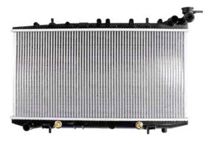 Radiador Motor Nissan V16 1.6 E16e B13 1993 1997