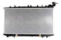 Radiador Motor Nissan V16 1.6 E16e B13 1993 1997