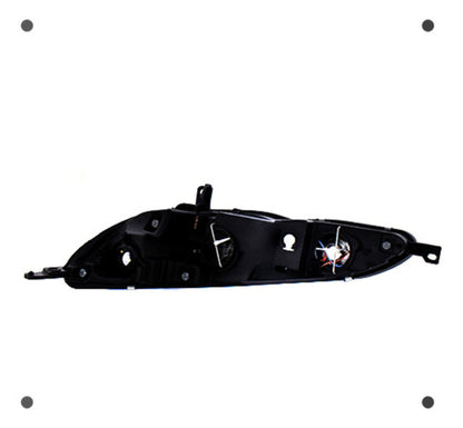 Optico Derecho Peugeot 407 2.0 4x2 Coupe 2006 2010