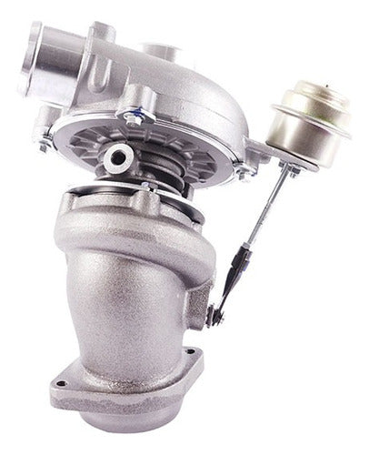 Turbo Motor Ssangyong Rexton 2.7 D27dt 2004 2013