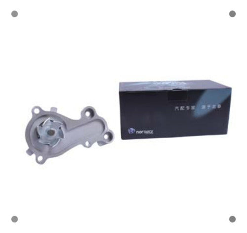 Bomba Agua Chevrolet N400 1.5 L2b 16 Valv 2020 2022