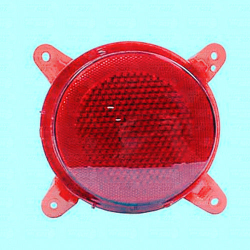 Farol Reflectante Trasero Izquierdo Hyundai I-10 1.2 2014 2018