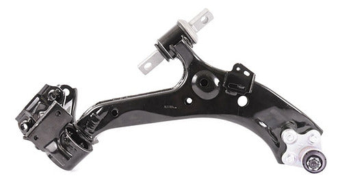 Par Bandeja Suspension Inferior R/L Honda Crv 1.5 2017 2022