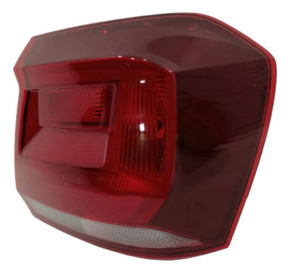 Farol Trasero Volkswagen Gol G7 2016 2019 Derecho Fume Rojo