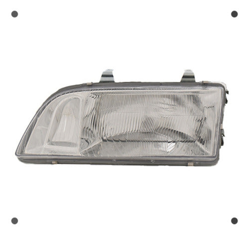 Optico Izquierdo Chevrolet Monza 2.0 4x2 Sedan Lr9 1991 1992