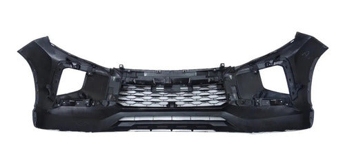 Parachoque Frontal Mitsubishi L200 2019 2021