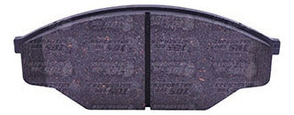 Pastilla Freno Delantero Toyota Hilux 2.4 4x2 1994 1997