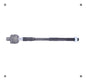 Brazo Axial R/L Nissan X-trail 2.2 2003 2007 Par
