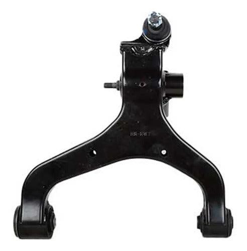 Bandeja Delantero Inferior Izquierda Actyon Sport 4x2 2012 2020