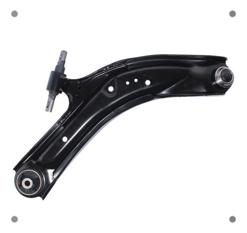 Bandeja Suspension Inferior Izquierdo Nissan X-trail 2.5 2015 2017