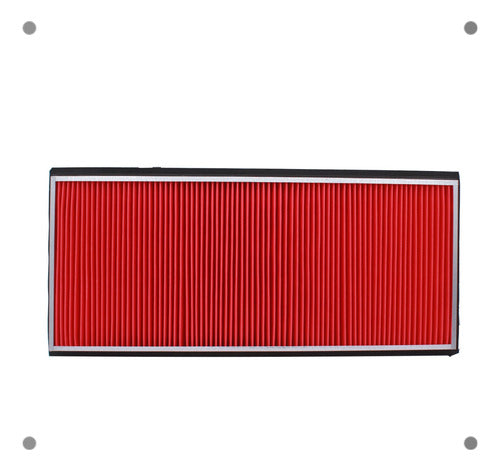 Filtro Aire Subaru Impreza 2.0 Ej201 1999 2006