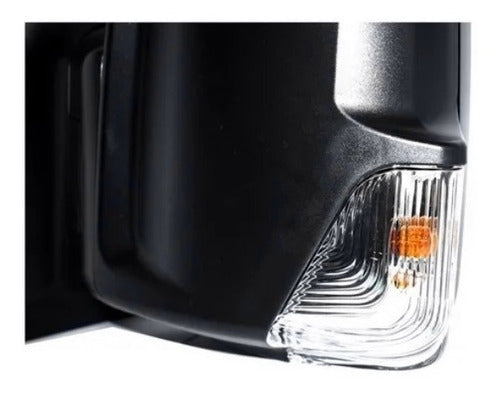 Espejo Izquierdo Electri Mercedes Benz Sprinter 2009 2019
