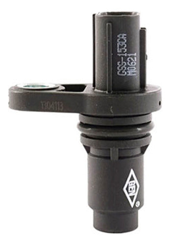 Sensor Eje Leva Toyota Zelas 2.5 2arfe 2011 2012