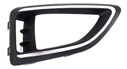 Bisel Neblinero Derecho Hyundai Verna 1.4 G4lc 2020 2023