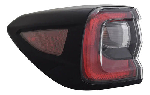 Farol Trasero Subaru Outback 2020 2022 Izquierdo Led
