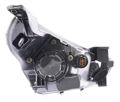 Optico Izquierdo Hyundai Verna Plus 1.4 G4lc 2021 2022
