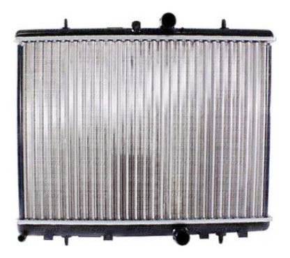 Radiador Motor Citroen Ds4 1.6 Ep6dt Bencina 2012 2018