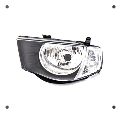 Optico Izquierdo Mitsubishi L200 2.5 4x2 Camioneta 2006 2015