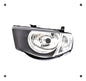 Optico Izquierdo Mitsubishi L200 2.5 4x2 Camioneta 2006 2015