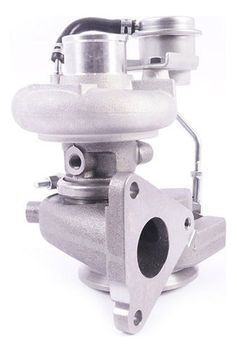 Turbo Motor Citroen Jumper Puma 2.2 22dt 2007 2018