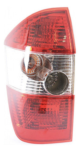 Farol Trasero Izquierdo Chery Tiggo 1.6 Sqr481 2008 2014