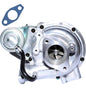 Turbo Nissan Terrano D22 2.5 16 Valv Yd25ddti 2002 2010