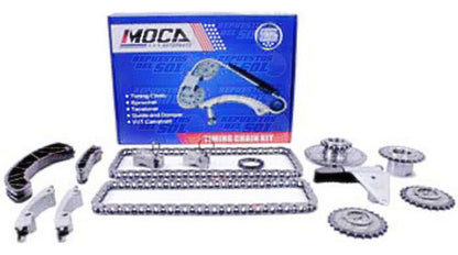 Kit Distribucion Hyundai Accent New 1.5 2006 2011