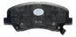 Pastilla Freno Delantero Hyundai I-30 1.6 D4fb 2012 2016
