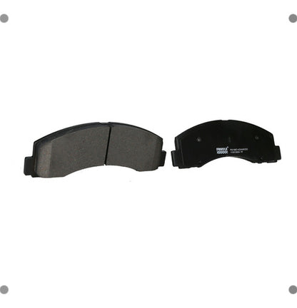 Pastilla Freno Delantera Ford Expedition 2018 2021