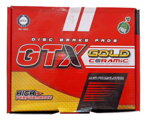 Pastilla Freno Mitsubishi L200 2007 2022