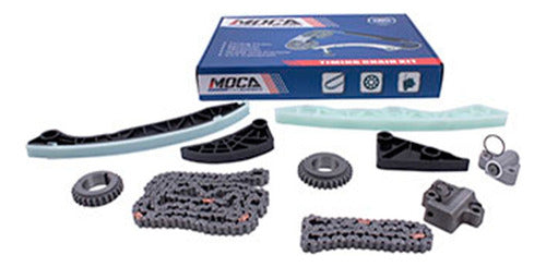 Kit Distribucion Hyundai Santa Fe 2.4 G4ke 2010 2012