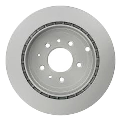 Par Disco Freno Trasero Mazda Cx7 2.5 L5v3 2010 2014