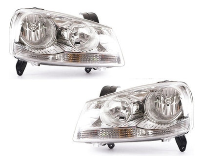 Optico R/L Great Wall Wingle 5 2.2 2011 2015 Par