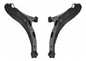 Par Bandejas Inferior Subaru Impreza 2008 2023