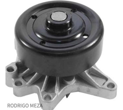 Bomba Agua Toyota Corolla 2004 2006 1zzfe