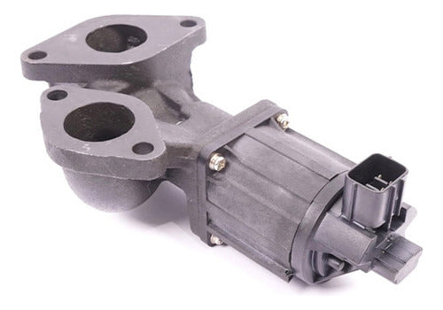 Valvula Egr Chevrolet Luv Dmax 2.5 4jk1-tc 2011 2014