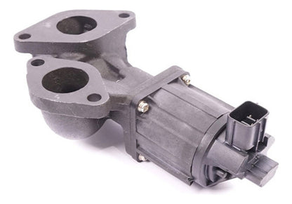 Valvula Egr Chevrolet Luv Dmax 2.5 4jk1-tc 2011 2014